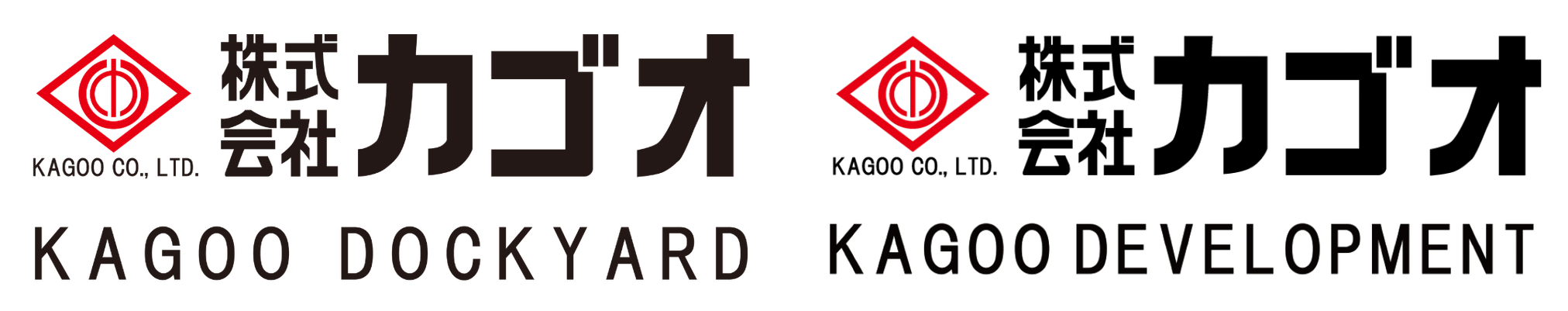 株式会社カゴオ