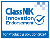 ClassNK Innovation Endorsement