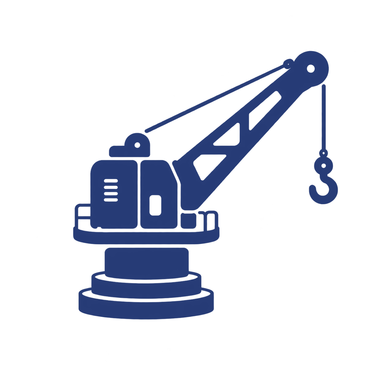 Crane Operation Management