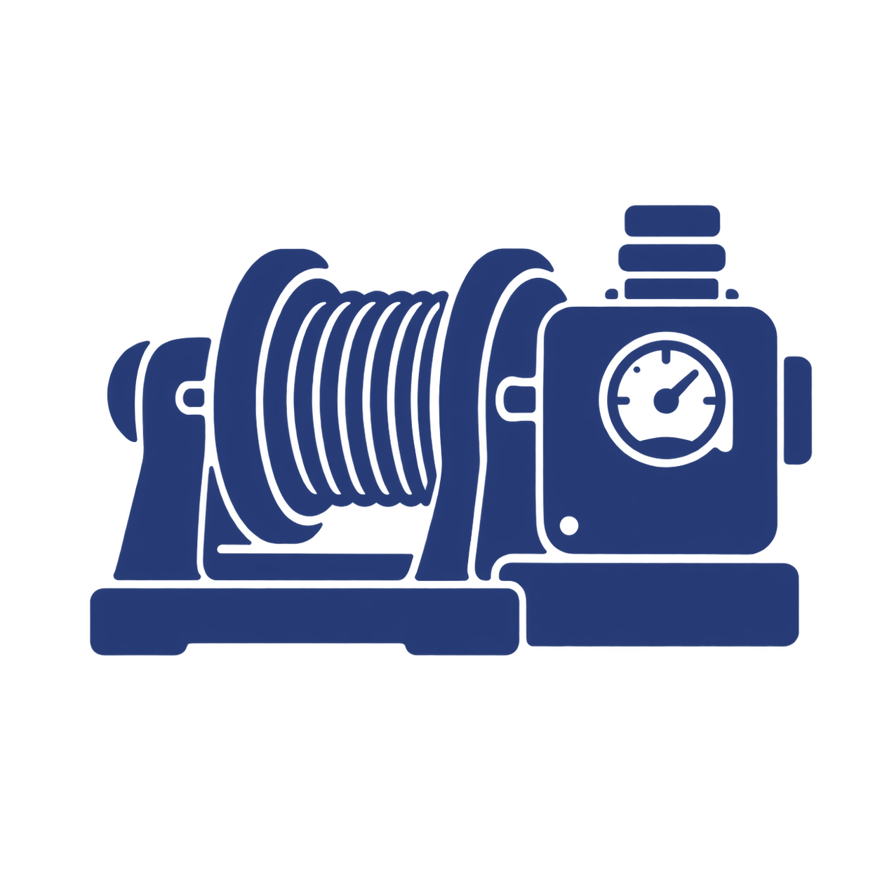 Winch Monitoring