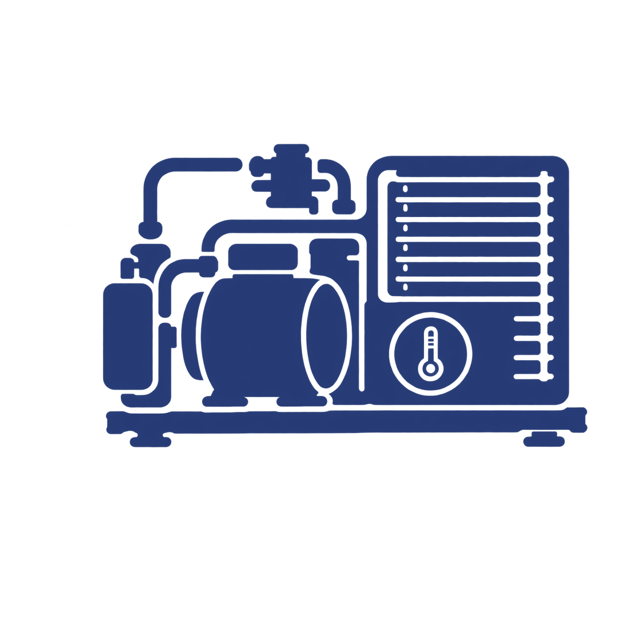 Refrigeration Equipment Monitoring