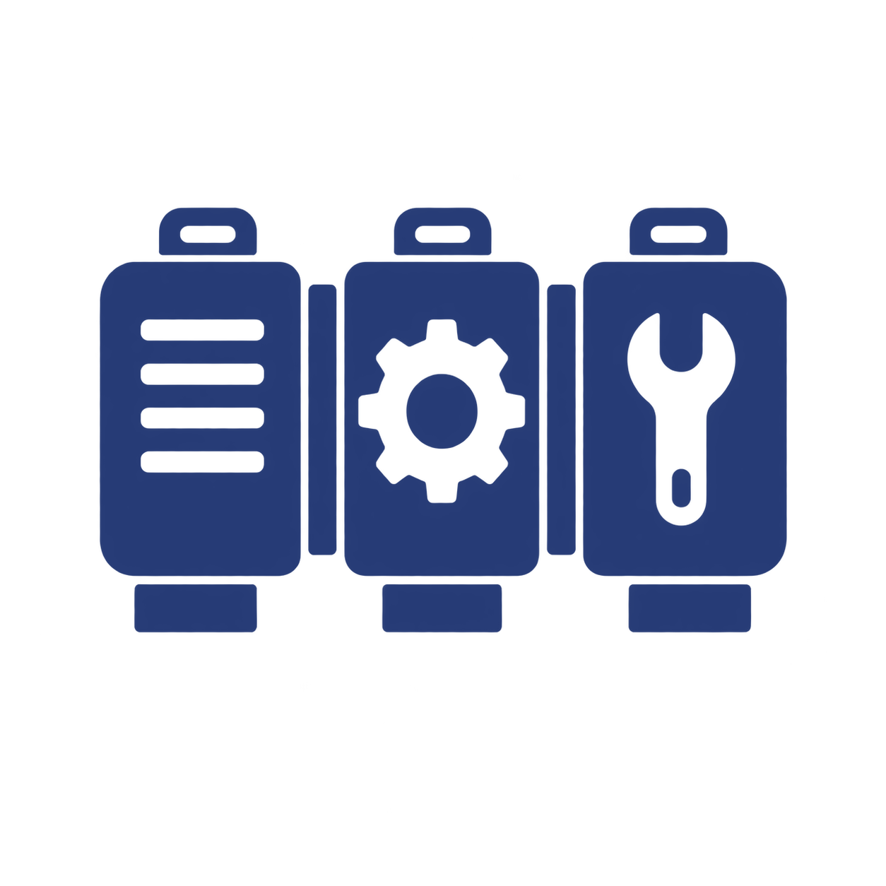 Other Custom Systems